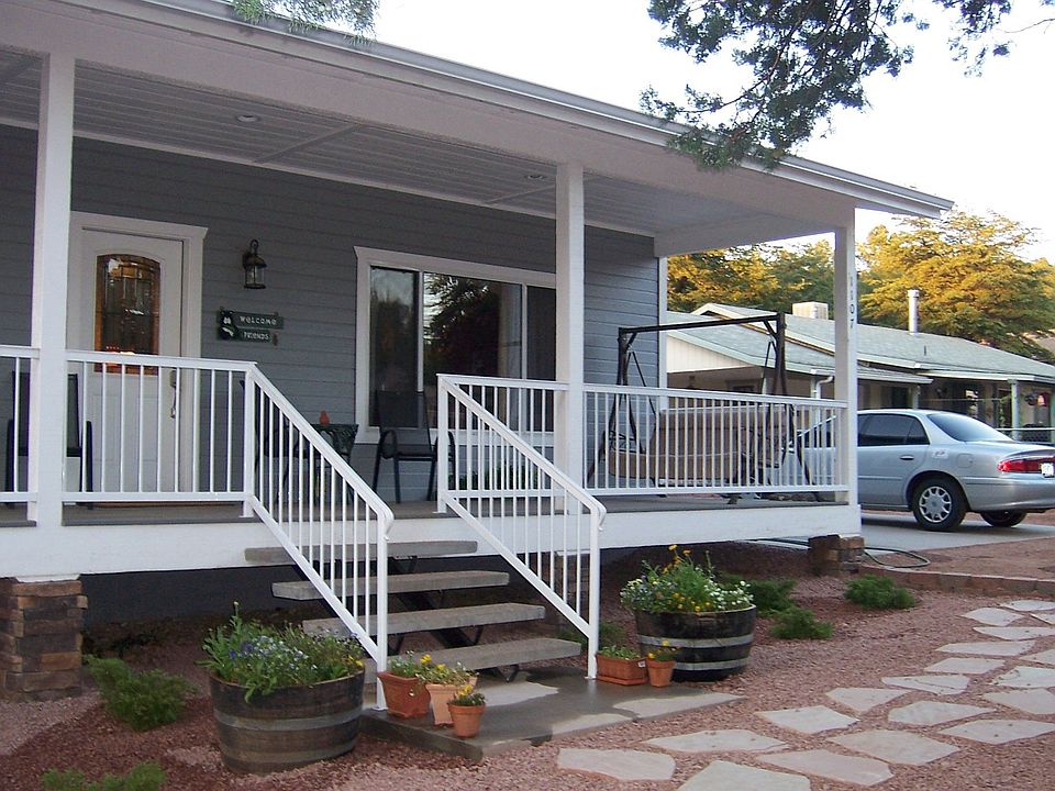 1107 N. Gila
