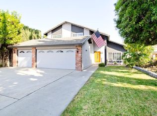1270 Smoke Tree Dr, La Habra, CA 90631