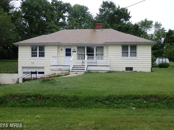 11005 Locust Dr, Damascus, MD 20872