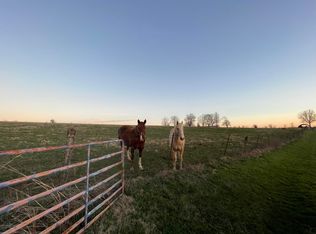 4137 Lexington Rd, Lancaster, KY 40444