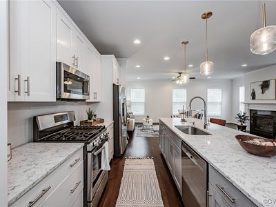 11423 Hayloft Ln, Glen Allen, VA, 23060