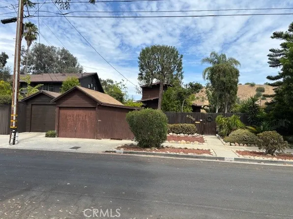 6050 Hayes Ave, Los Angeles, CA 90042