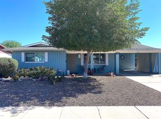 1493 S Ocotillo Dr, Apache Junction, AZ 85120