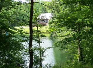 370 Raymond Ballenger Rd, Parsons, TN 38363