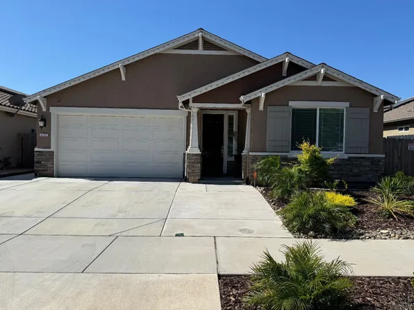 4232 California Ave, Riverbank, CA 95367