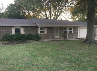 2100 Jean St, Springdale, AR 72762