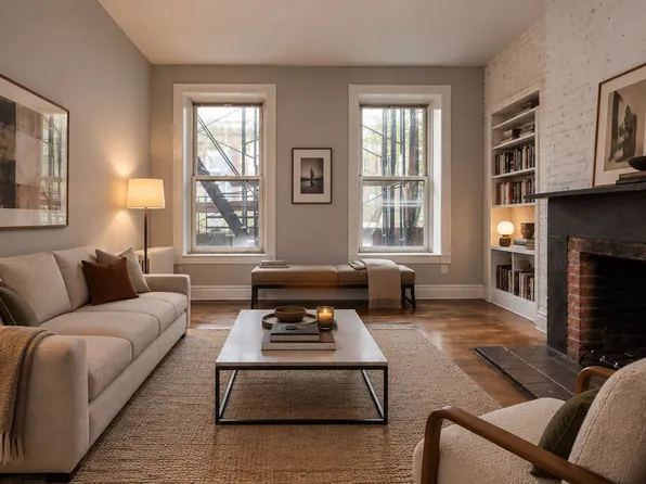 51 Leroy St, New York, NY