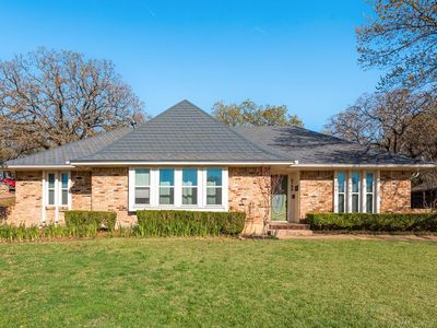 2725 Sunrise Dr, Arlington, TX, 76006