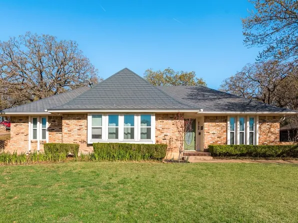 2725 Sunrise Dr, Arlington, TX 76006