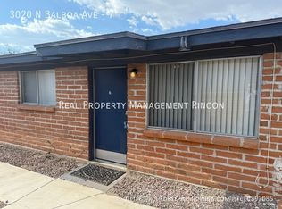 3020 N Balboa Ave APT 7, Tucson, AZ 85705