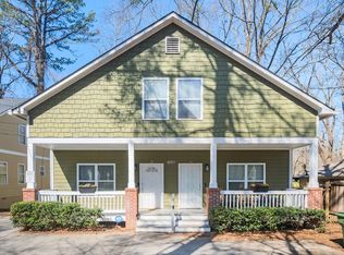 1026 Sims Ave NW #A, Atlanta, GA 30318