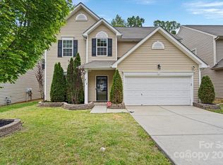 412 Rook Rd, Charlotte, NC 28216