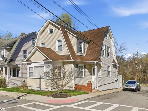 1 Pocahontas St, Morristown Town, NJ 07960