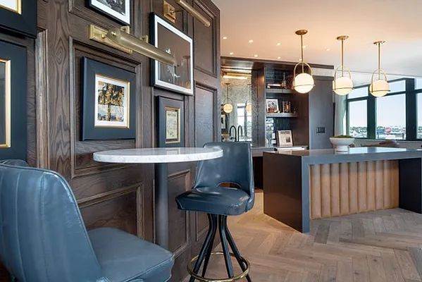 Rented by Corcoran | media 9