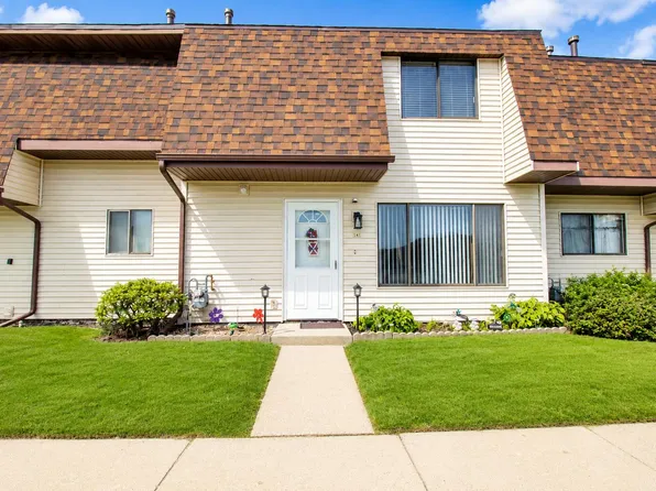 347 E 60th Dr, Merrillville, IN 46410