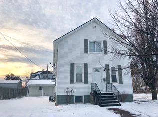 1200 S Monroe St, Bay City, MI 48708