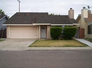 1550 Springville Way, Turlock, CA 95380