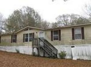 1141 Heyward Wilson Rd, Eastover, SC 29044