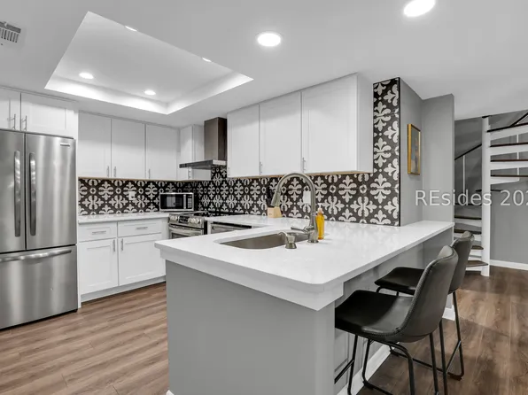 20 Queens Folly Rd Unit 1782, Hilton Head Island, SC 29928