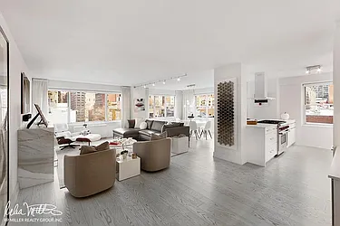 Sold by RP Miller Realty Group