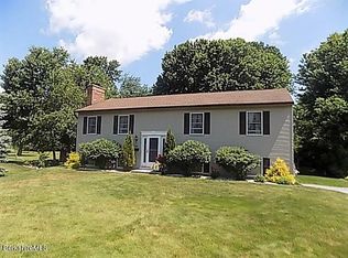 667 Elm St, Pittsfield, MA 01201