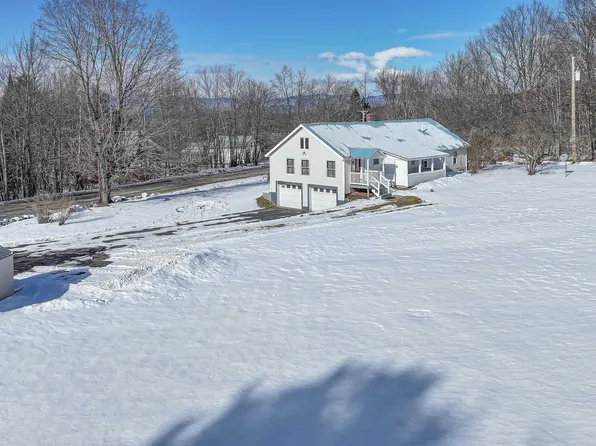 351 Knights Hill Road, Sweden, ME 04040