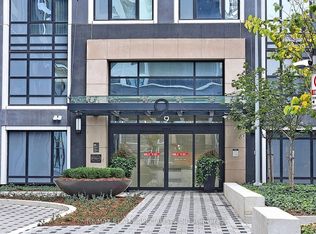 9 Mabelle Ave #326, Toronto, ON M9A 0E1