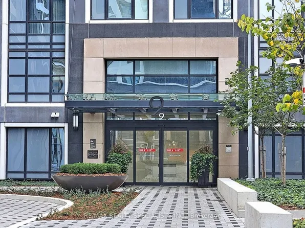 9 Mabelle Ave, Toronto, ON