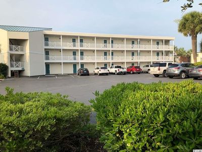 1 Norris Dr #151, Pawleys Island, SC, 29585