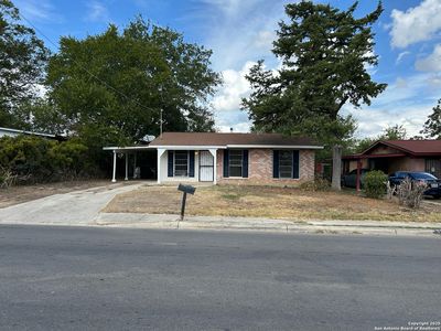 923 F St, San Antonio, TX, 78220