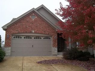 16 Ash Ct, Festus, MO 63028
