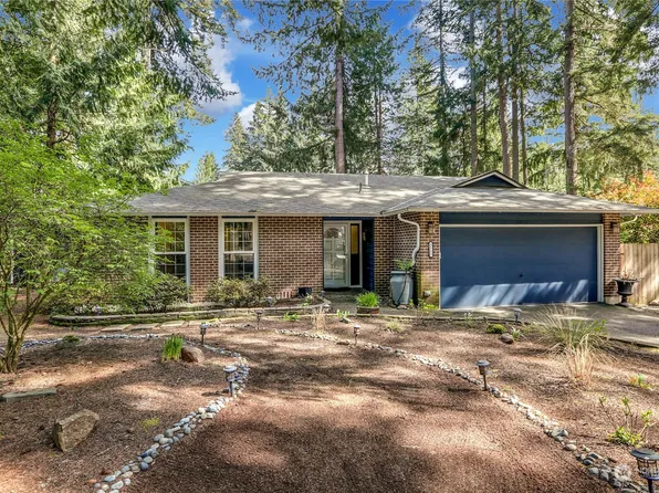 3512 221st Avenue SE, Sammamish, WA 98075