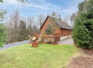 26 E Adirondack Trl, Bethel, NY
