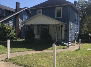 711 Webb Ave SW, Massillon, OH 44647