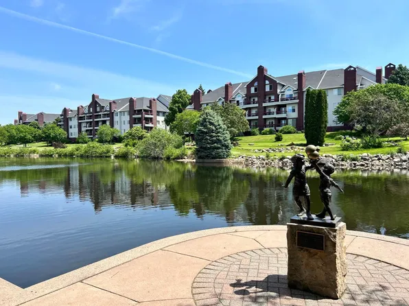 7400 Edinborough Way APT 5103, Edina, MN 55435
