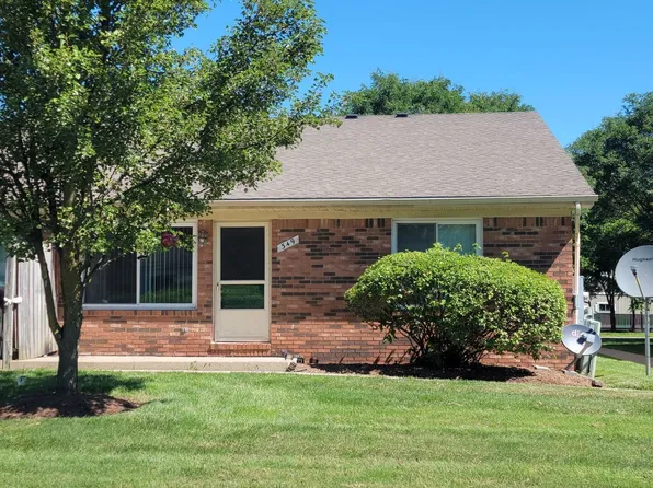 341 Spring St #361, Romeo, MI 48065