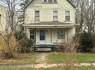 26 Reed St, Lockport, NY 14094