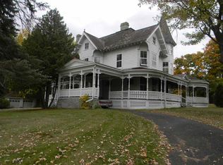 320 Columbia St, Cohoes, NY 12047