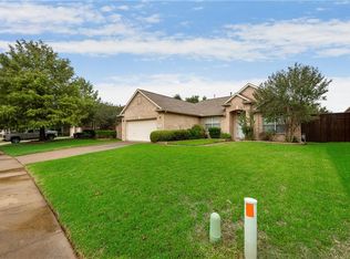 4518 Julian Dr, Mesquite, TX