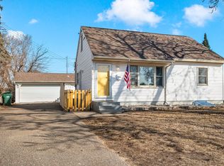 5714 57th Ave N, Crystal, MN 55429