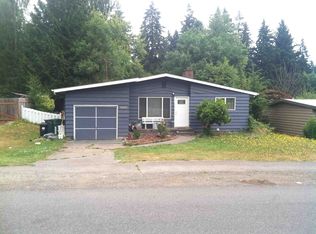 13612 20th Ave NE, Seattle, WA 98125