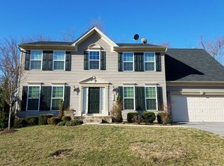 8405 Cedar Chase Dr, Clinton, MD 20735
