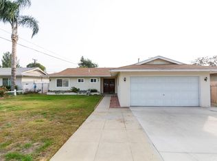 3919 Wakefield Ave, Chino, CA 91710