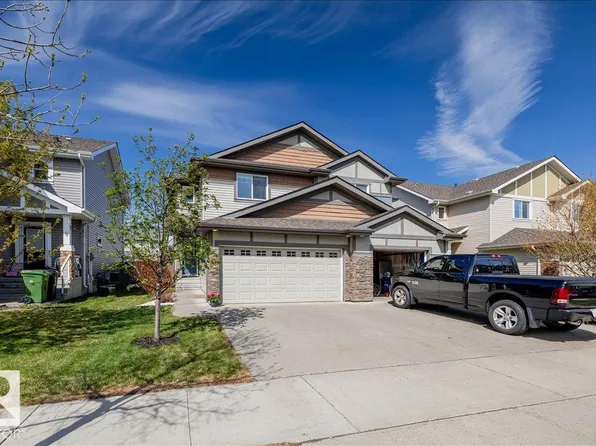 10 Dickens St, Fort Saskatchewan, AB T8L 0N4