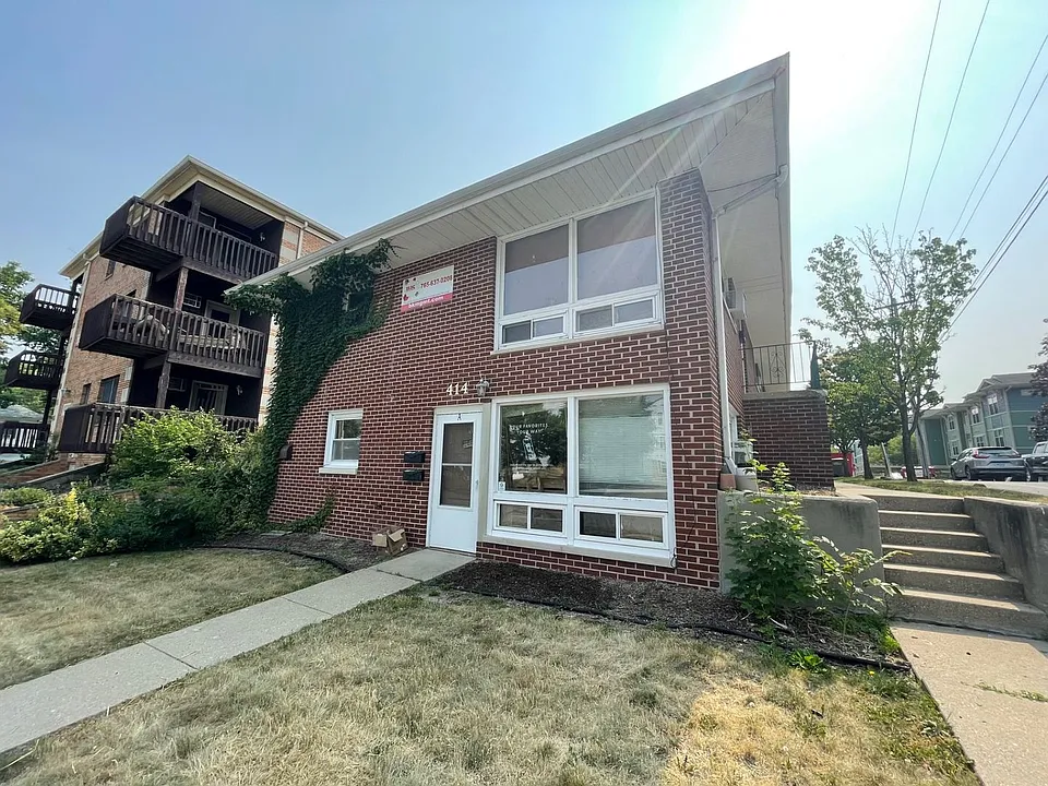 414 Vine Street