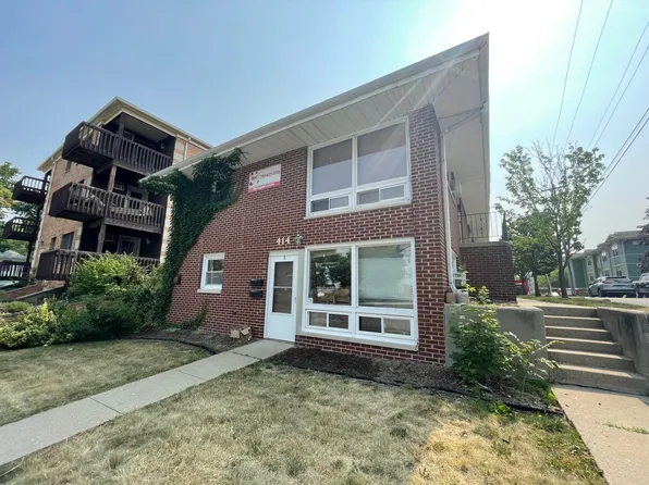 414 Vine Street