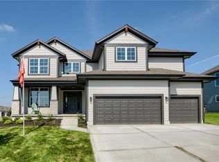 25408 W 92nd St, Lenexa, KS 66227