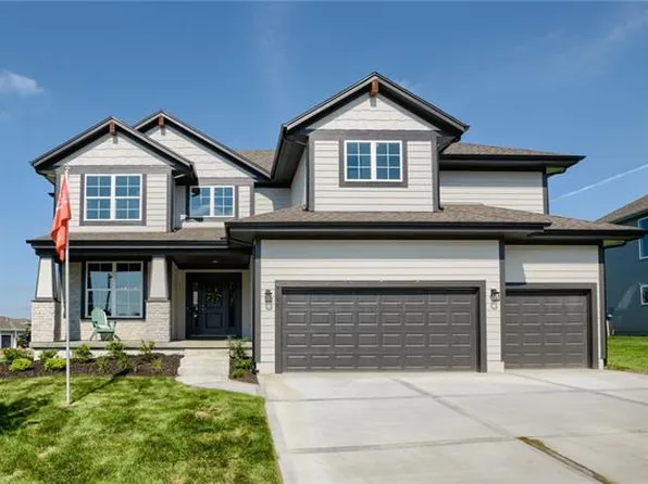 25408 W 92nd St, Lenexa, KS 66227