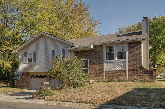curb appeal