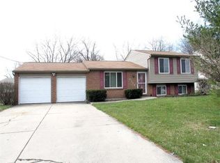 3379 Redskin Dr, Cincinnati, OH 45251